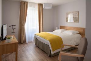 Appart'hotels DOMITYS - Les Papillons d'Azur : Appartement 1 Chambre