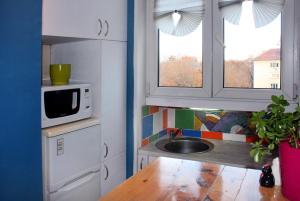 Cozy apartment in the historical center of Sofia