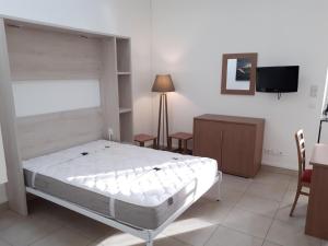 Appartements VVF Residence Anglet : photos des chambres