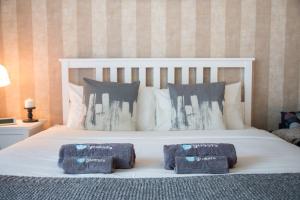 HiGuests - Studio With Incredible Sea Views, 3-min to Beach