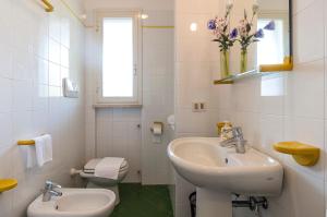 Two-Bedroom Apartment room in Casa Vacanza Kair Trilo 223
