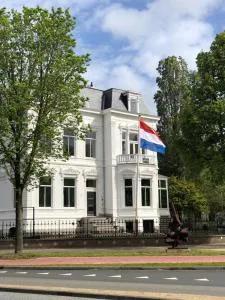 B&B Florapark - Bentveld