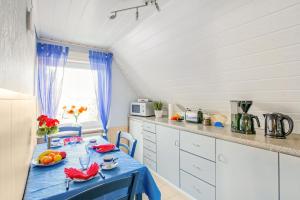 Ferienwohnung Itzehoe