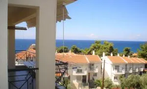 Belvedere Loutra - Ajía Paraszkeví