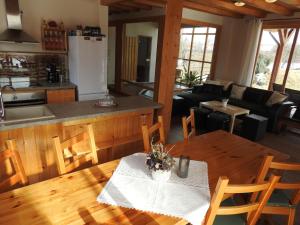 Pensiunea Szeptember