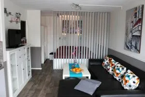 Ferienwohnung Sonnenblick - Шуленберг