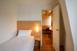 Hotels ibis Le Mans Centre : photos des chambres