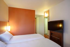 Hotels ibis Le Mans Centre : photos des chambres