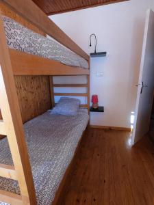 Chalets Chalet Martine : photos des chambres