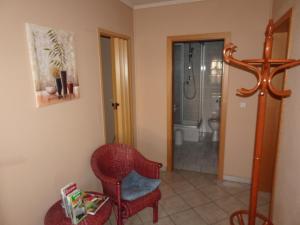 Ferienwohnung Gisela Kästner Stolpen