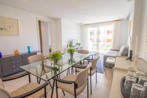 Precioso Apartamento con wifi y AC