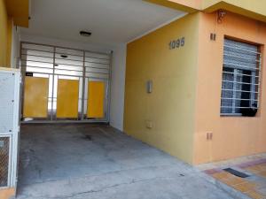 Departamento Naranja