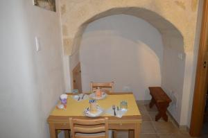 A due passi dal mare locazione turistica