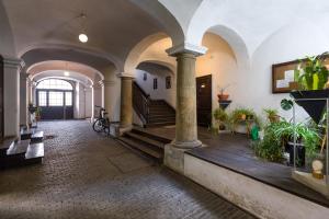 LUXURY Apartment at the Main Square Tomasza street