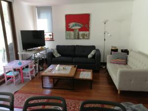 Parque Pinares-Maravilloso-Playa -Muelle-Bosque