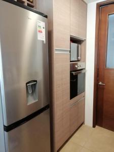 Parque Pinares-Maravilloso-Playa -Muelle-Bosque