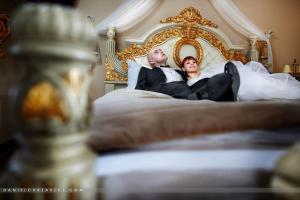 Zamek Pod Brzozami, Wynajem Pokoi