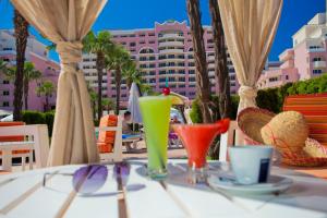 DIT Majestic Beach Resort