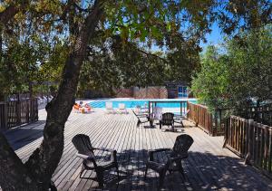 Campings Camping San Damiano : photos des chambres