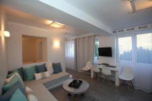 Edem Suites Andros Greece