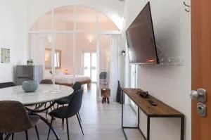 New Luxus Apartment in Gaeta with sea view on harbour - Il Pizzone