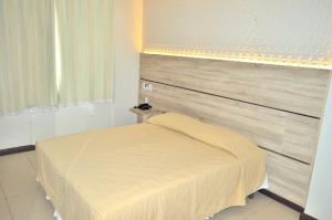 Santa Mônica Palace Hotel