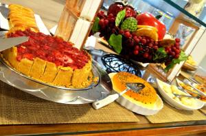 Santa Mônica Palace Hotel