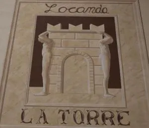 Locanda la torre - 卡尔佩内多洛