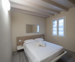 Double Room room in Locanda la torre