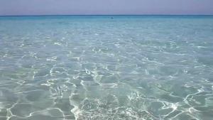 Gallipoli Lido San Giovanni villa vicino spiaggia