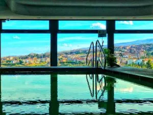 Grand Hotel Ambasciatori Wellness & Spa - Badia