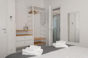 Flats4Rent Casa di Tea