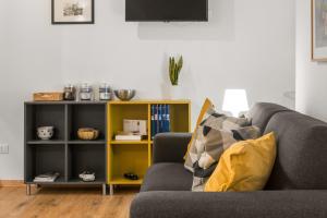 Flats4Rent Casa di Tea