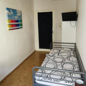 Privatzimmer Fürth Zentrum