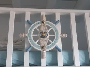 Appartements Boulevard de la Mer 33 Apartam 11 : photos des chambres