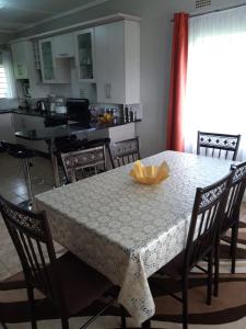 Sheilas home away from home