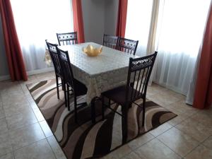 Sheilas home away from home