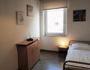 Privatzimmer Fürth Zentrum