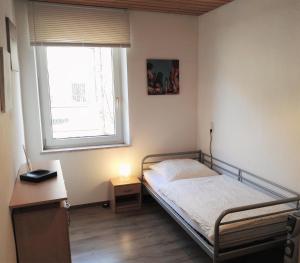 Privatzimmer Fürth Zentrum