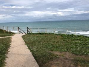 Atlântico Flat ap 204 em Ponta Negra