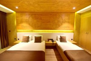 Inanlar Garden Hotel & Bungalow