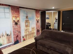 Apartments My London