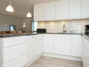 Bright Cottage in Hvidbjerg - By Traum Ferienwohnungen