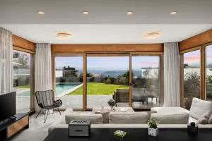 Amaré Chania Luxury Residence - Galangádhos