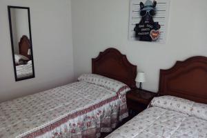 APARTAMENTO CONGRESO