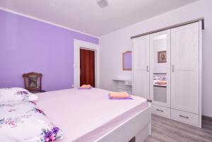 Apartments Makarska Gudelj Cvitan