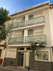 Apartment Los Boliches Fuengirola Malaga Spain - Las Lagunas Mijas