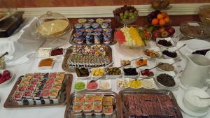 Hotel Dworek***