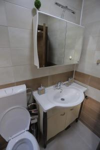 Vila PARADIZO-ZLATAR, studio apartman 1