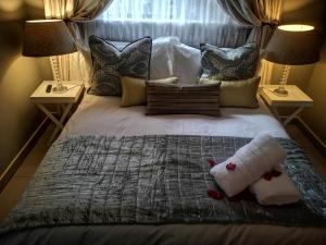 Bristow Self Catering Unit with Back Up Power and Free Wi- Fi